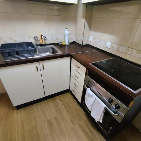 Sunny Flat With Huge Terrace! Close Downtown! * Alicante