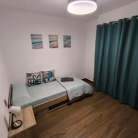 Appartement Sunny Flat With Huge Terrace! Close Downtown!