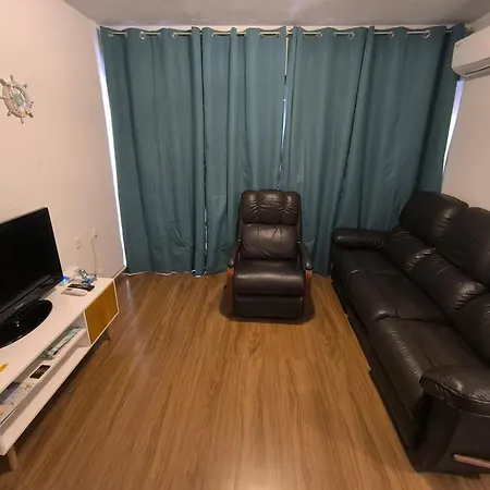 Appartement Sunny Flat With Huge Terrace! Close Downtown! Alicante