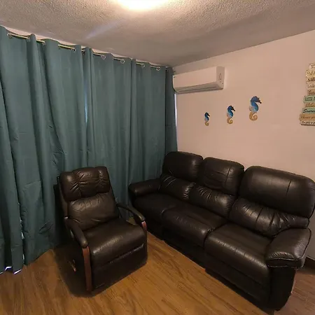 Sunny Flat With Huge Terrace! Close Downtown!