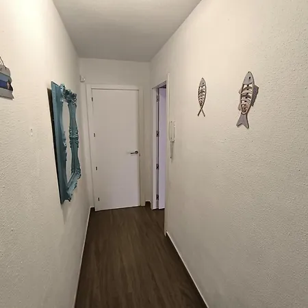 Appartement Sunny Flat With Huge Terrace! Close Downtown!