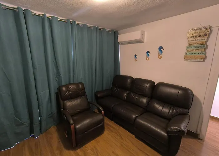 Sunny Flat With Huge Terrace! Close Downtown!